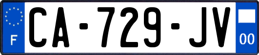 CA-729-JV