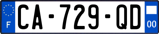 CA-729-QD