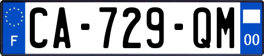 CA-729-QM