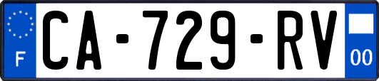 CA-729-RV