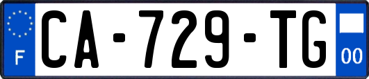 CA-729-TG