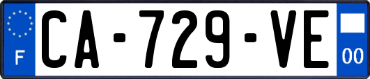 CA-729-VE