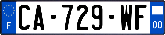 CA-729-WF