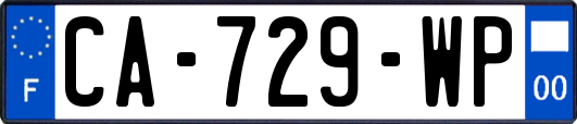 CA-729-WP