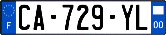CA-729-YL