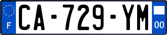 CA-729-YM