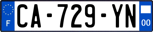 CA-729-YN