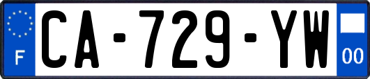 CA-729-YW