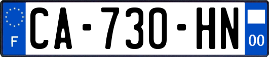 CA-730-HN