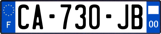 CA-730-JB