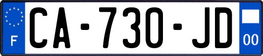 CA-730-JD