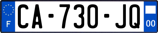 CA-730-JQ