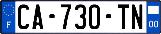 CA-730-TN