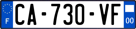 CA-730-VF