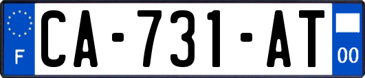 CA-731-AT