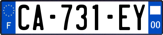CA-731-EY