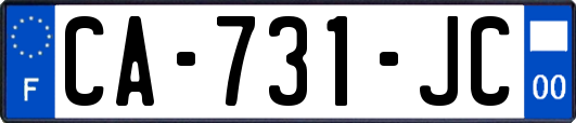 CA-731-JC