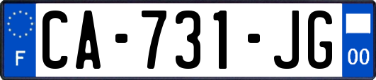 CA-731-JG