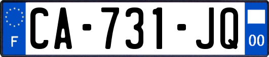 CA-731-JQ