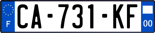 CA-731-KF