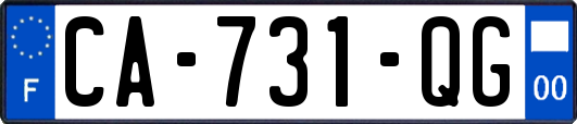 CA-731-QG