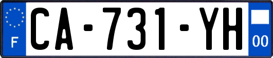 CA-731-YH
