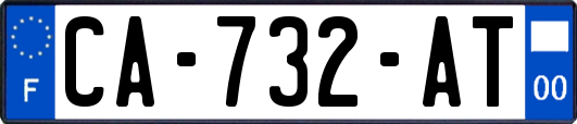 CA-732-AT