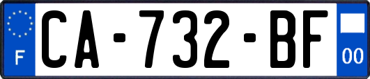 CA-732-BF