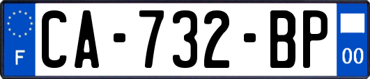 CA-732-BP