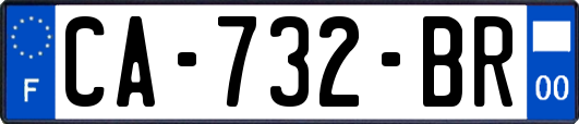 CA-732-BR