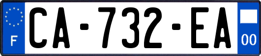 CA-732-EA