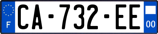 CA-732-EE