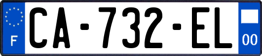 CA-732-EL