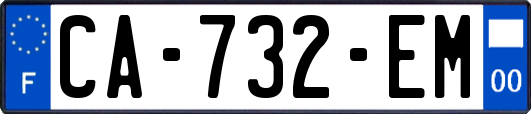 CA-732-EM