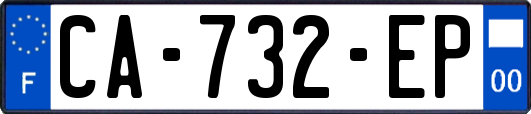 CA-732-EP