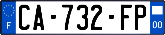 CA-732-FP