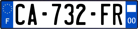 CA-732-FR