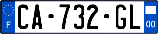 CA-732-GL
