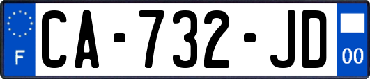 CA-732-JD
