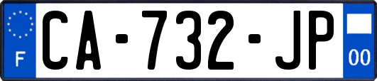 CA-732-JP