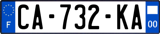 CA-732-KA