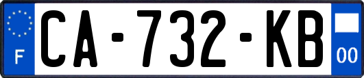 CA-732-KB