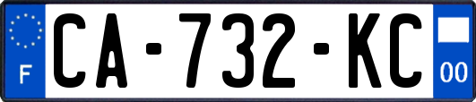 CA-732-KC