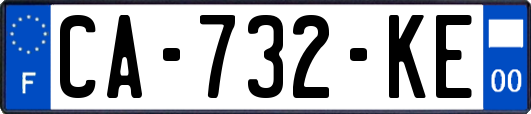 CA-732-KE