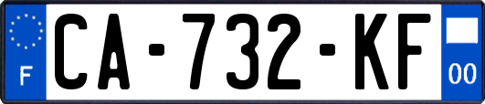 CA-732-KF