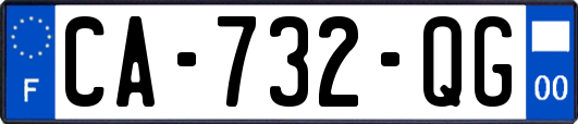 CA-732-QG