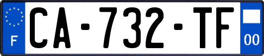 CA-732-TF