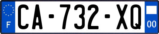 CA-732-XQ