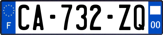 CA-732-ZQ