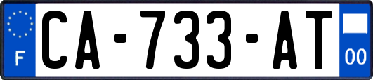 CA-733-AT